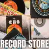 apparentmeathead - Record Store