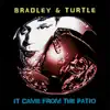 Bradley & Turtle, Turtle Vandemarr & Steve Bradley - It Came from the Patio