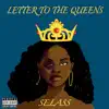Selass & Epik The Dawn - Letter to the Queens - Single